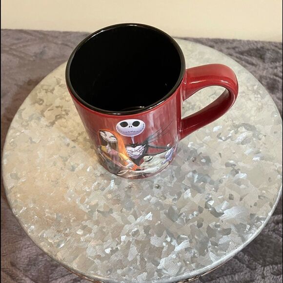 Disney Nightmare before Christmas ceramic mug - Picture 2 of 6